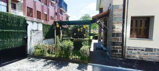 Chalet en venta en Centro - Mendibil - Santiago en Irun