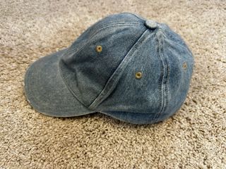 gorra Levi’s vaquera talla única