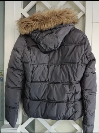 Piumino invernale donna M
