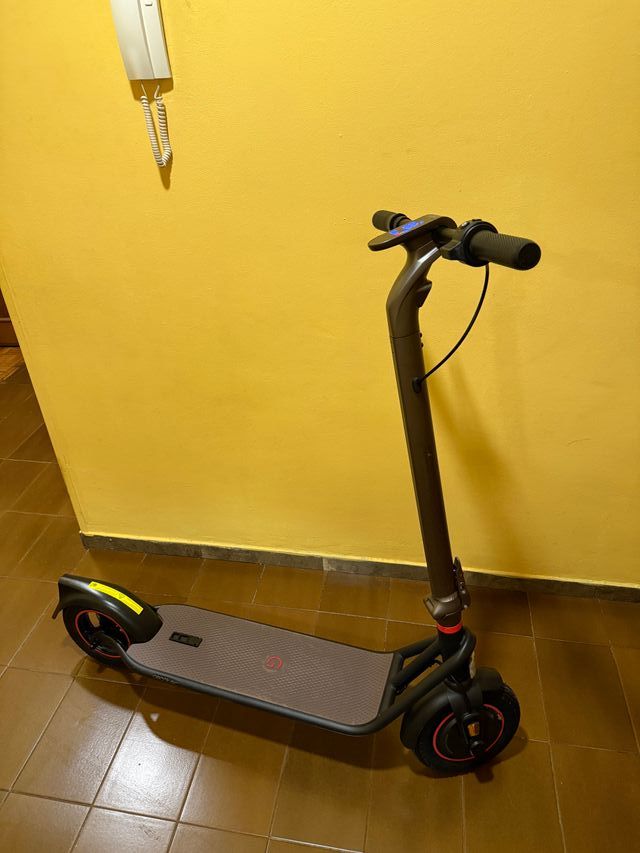 Patinete Eléctrico Cecotec