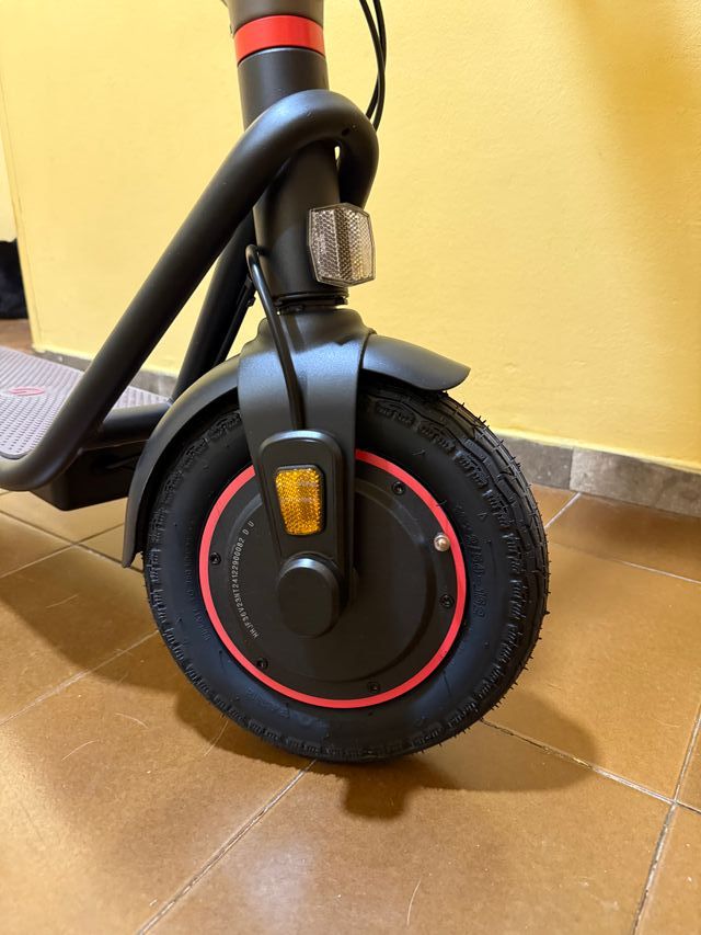 Patinete Eléctrico Cecotec