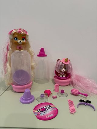 VIP Pets Muñecas y Accesorios