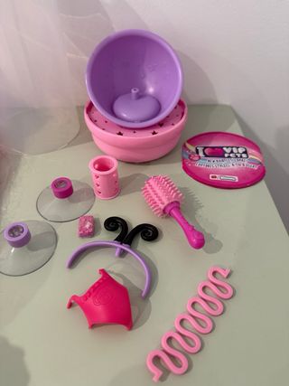 VIP Pets Muñecas y Accesorios