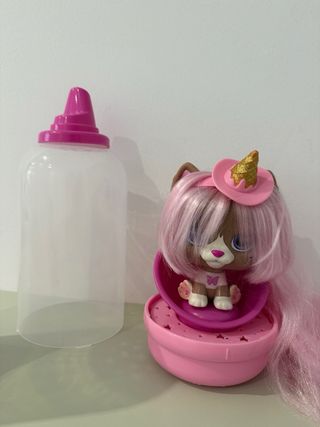 VIP Pets Muñecas y Accesorios