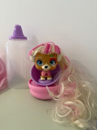 VIP Pets Muñecas y Accesorios