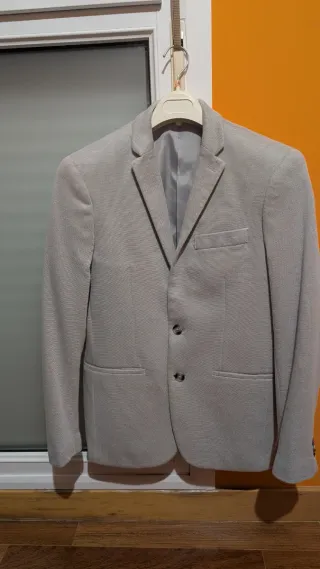 Americana SFERA MEN SLIM FIT TALLA 46