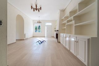 Casa pareada en venta en La Manga Club en Cartagena