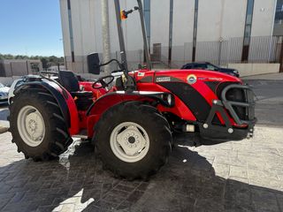 TRACTOR ANTONIO CARRARO TGF 7800S