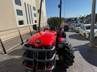 TRACTOR ANTONIO CARRARO TGF 7800S