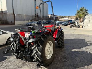 TRACTOR ANTONIO CARRARO TGF 7800S