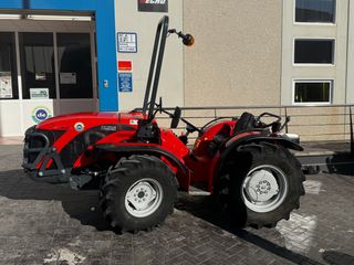 TRACTOR ANTONIO CARRARO TGF 7800S