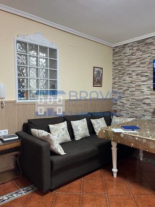 Casa pareada en venta en Don Benito