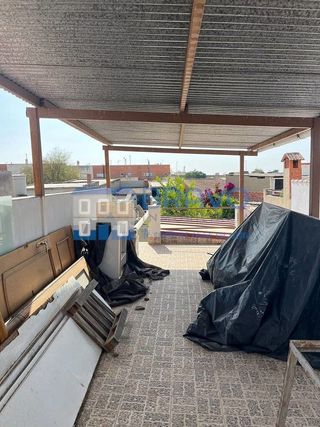 Casa pareada en venta en Don Benito