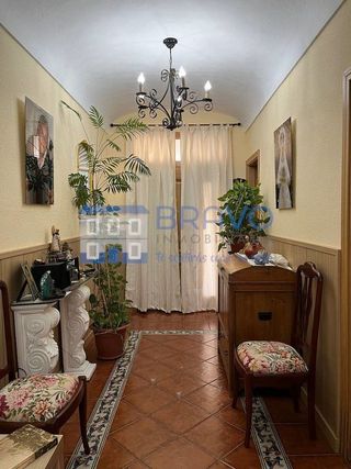 Casa pareada en venta en Don Benito