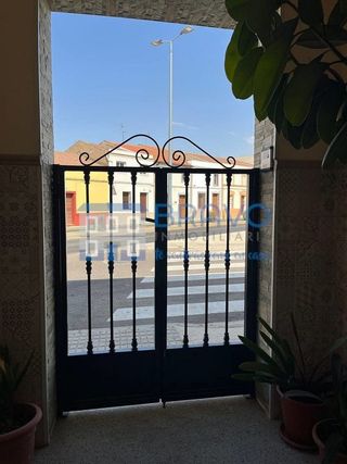 Casa pareada en venta en Don Benito