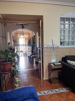 Casa pareada en venta en Don Benito