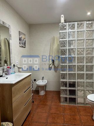 Casa pareada en venta en Don Benito