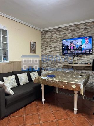 Casa pareada en venta en Don Benito