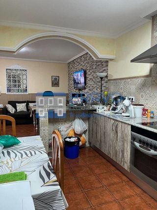 Casa pareada en venta en Don Benito