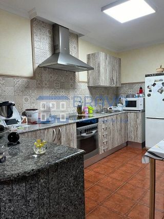 Casa pareada en venta en Don Benito