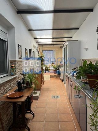 Casa pareada en venta en Don Benito