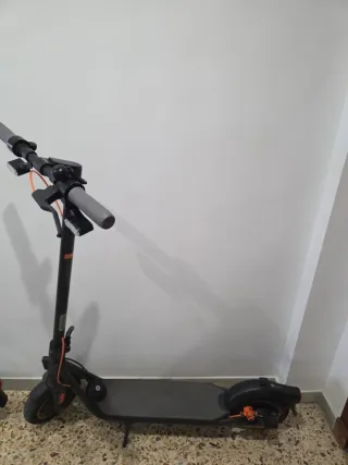 2 Patinetes Eléctricos