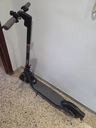 2 Patinetes Eléctricos