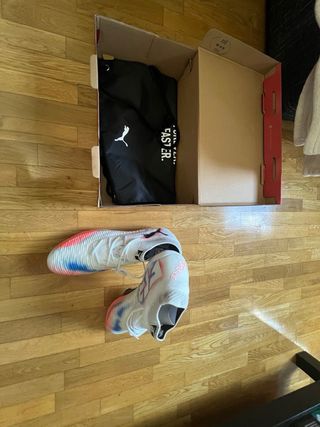 PUMA FUTURE 8 Ultímate FG