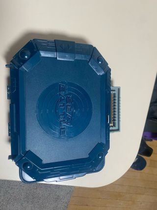 Juego Hundir los Barcos