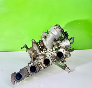 06F145702C Turbo Volkswagen Golf V 2.0 GTI 230CV