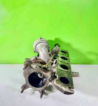 06F145702C Turbo Volkswagen Golf V 2.0 GTI 230CV