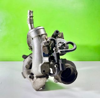 06F145702C Turbo Volkswagen Golf V 2.0 GTI 230CV