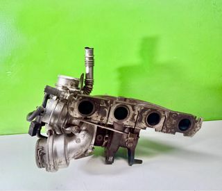 06F145702C Turbo Volkswagen Golf V 2.0 GTI 230CV