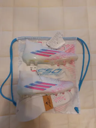 Adidas F50 Elite Sparkfusion Scarpe Calcio