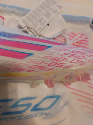 Adidas F50 Elite Sparkfusion Scarpe Calcio