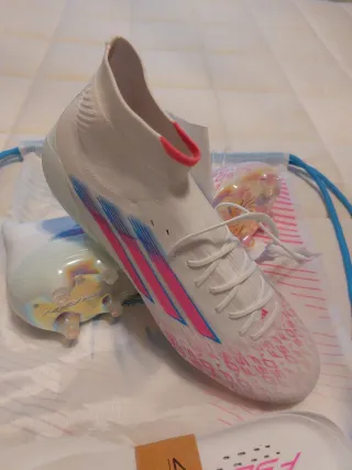 Adidas F50 Elite Sparkfusion Scarpe Calcio