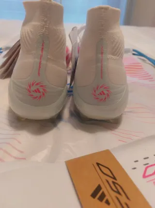 Adidas F50 Elite Sparkfusion Scarpe Calcio