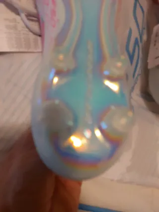 Adidas F50 Elite Sparkfusion Scarpe Calcio