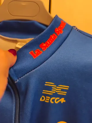 Camiseta La Santa Sport de mujer