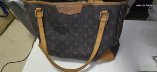 Bolso  Marrón LV