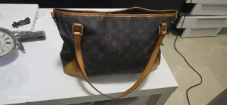 Bolso  Marrón LV