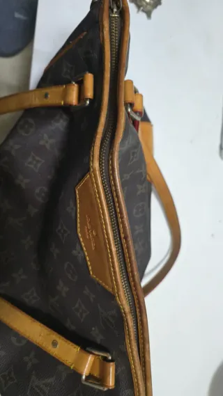Bolso  Marrón LV