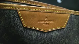 Bolso  Marrón LV