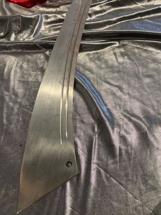 Espada China Dadao 95cm