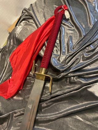 Espada China Dadao 95cm