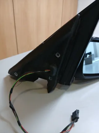 Retrovisor Derecho BMW E46 Compact