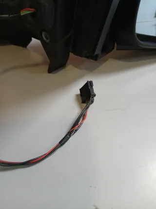 Retrovisor Derecho BMW E46 Compact