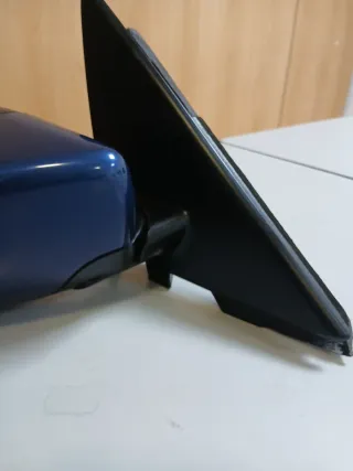 Retrovisor Derecho BMW E46 Compact