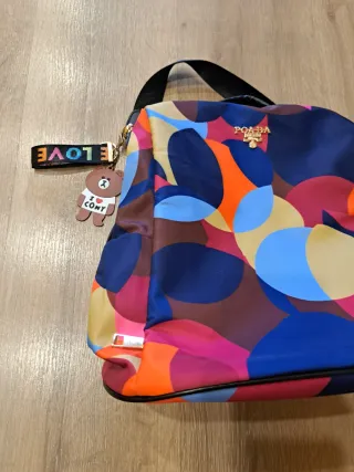 Mochila/bolso nuevo