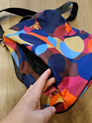 Mochila/bolso nuevo